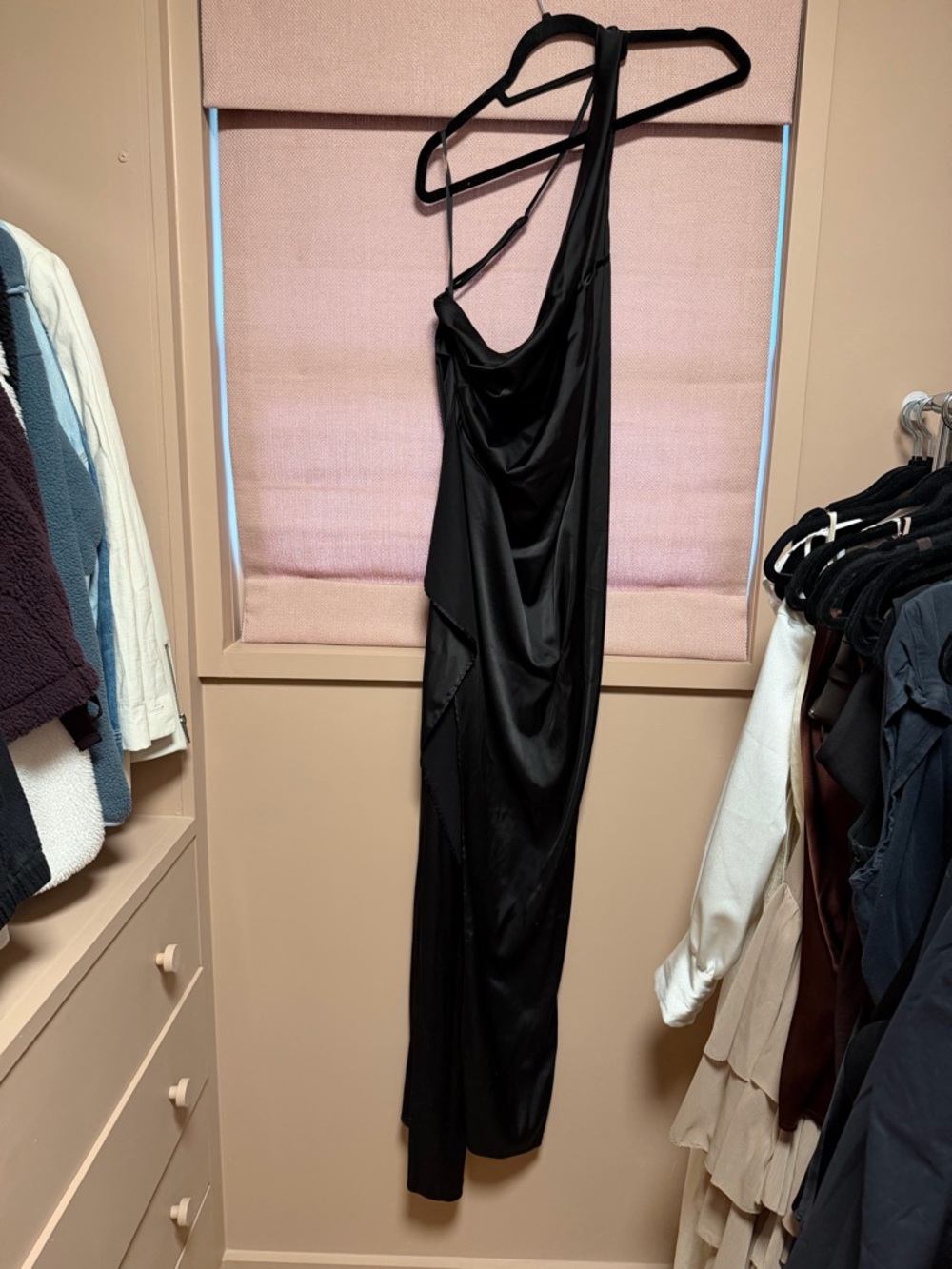 Lexi Samira Dress - Picture 4 of 5